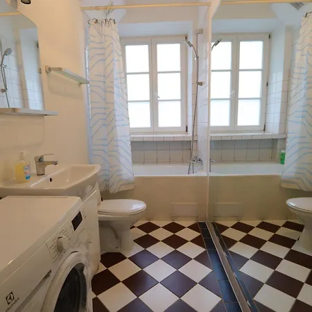 Fantastic Waw - - K3 Апартаменты *