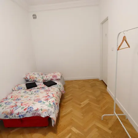 Fantastic Waw - - K3 Apartment