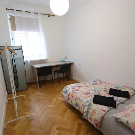 Apartment Fantastic Waw - - K3 *