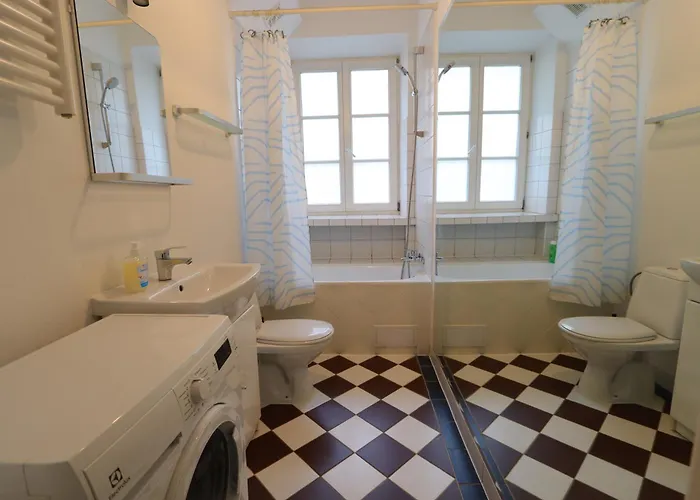 Fantastic Waw - - K3 Apartment *