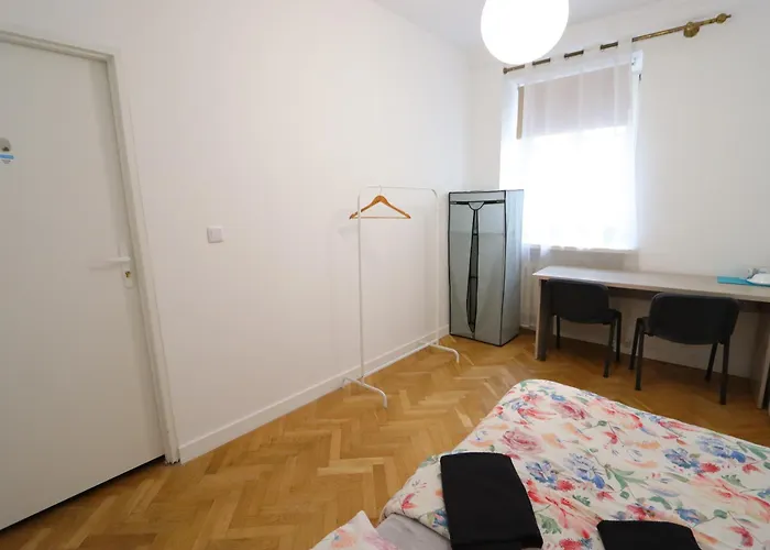 Fantastic Waw - - K3 * Warschau